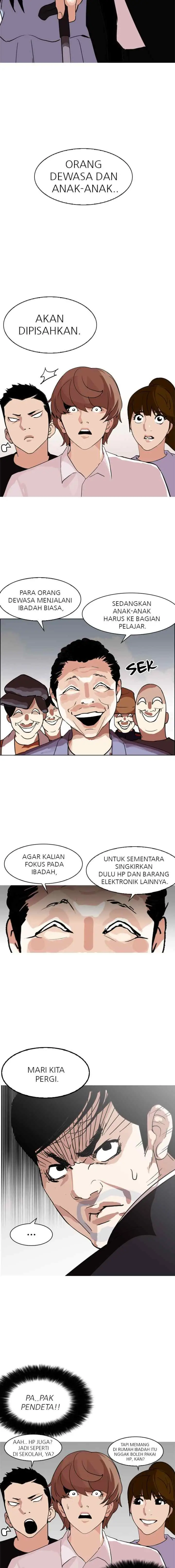 Lookism chapter 134 halaman 9