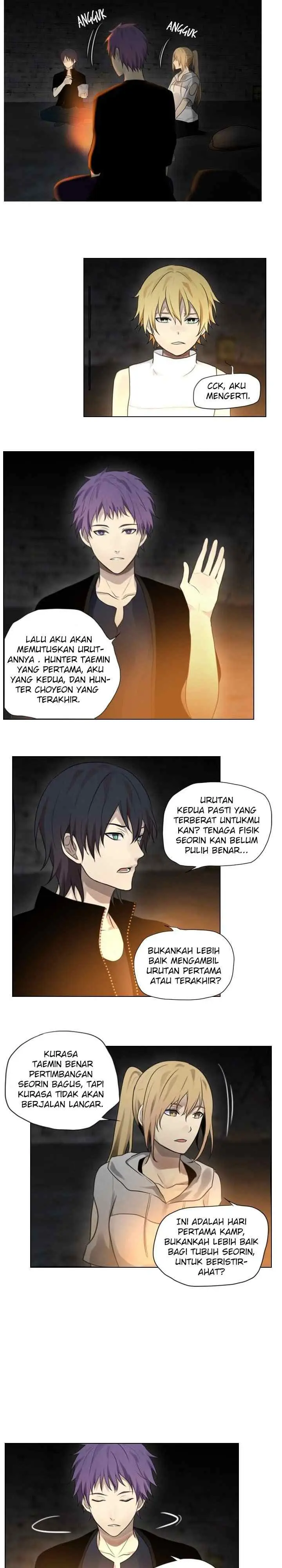 Gong heon ja chapter 30 halaman 10