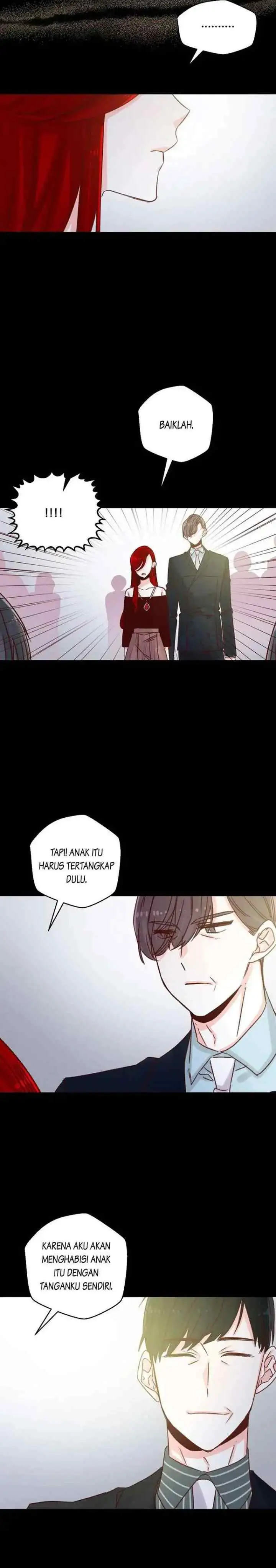 Red Honey chapter 35 halaman 15