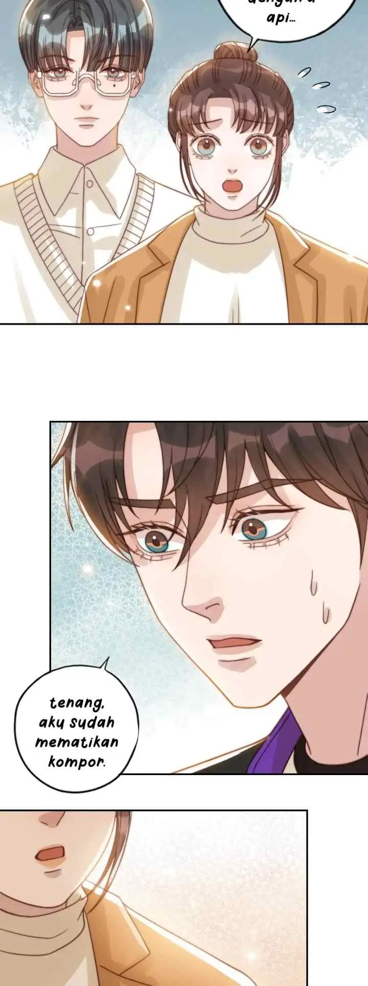 Ex-Husband is Young chapter 74 halaman 13