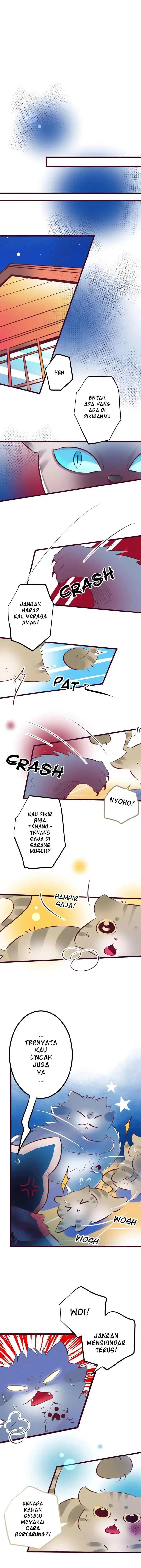Unis chapter 90 halaman 4