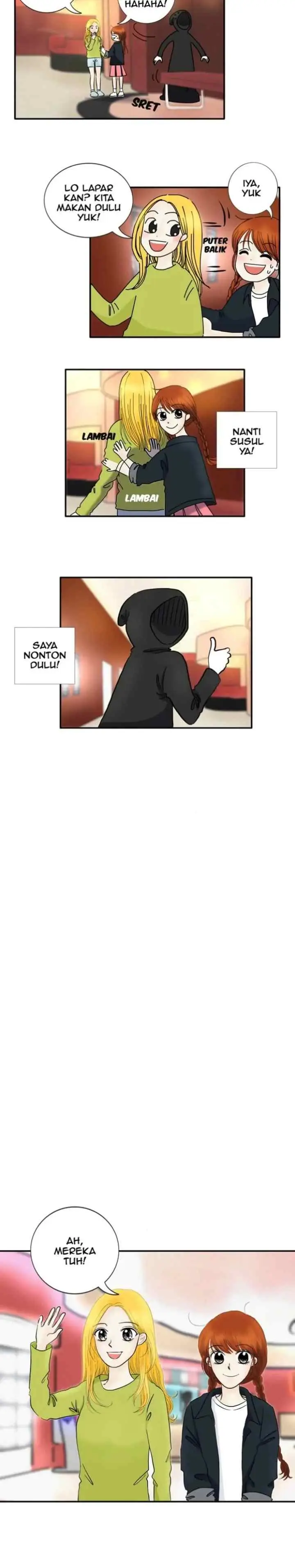 90 Days chapter 11 halaman 9