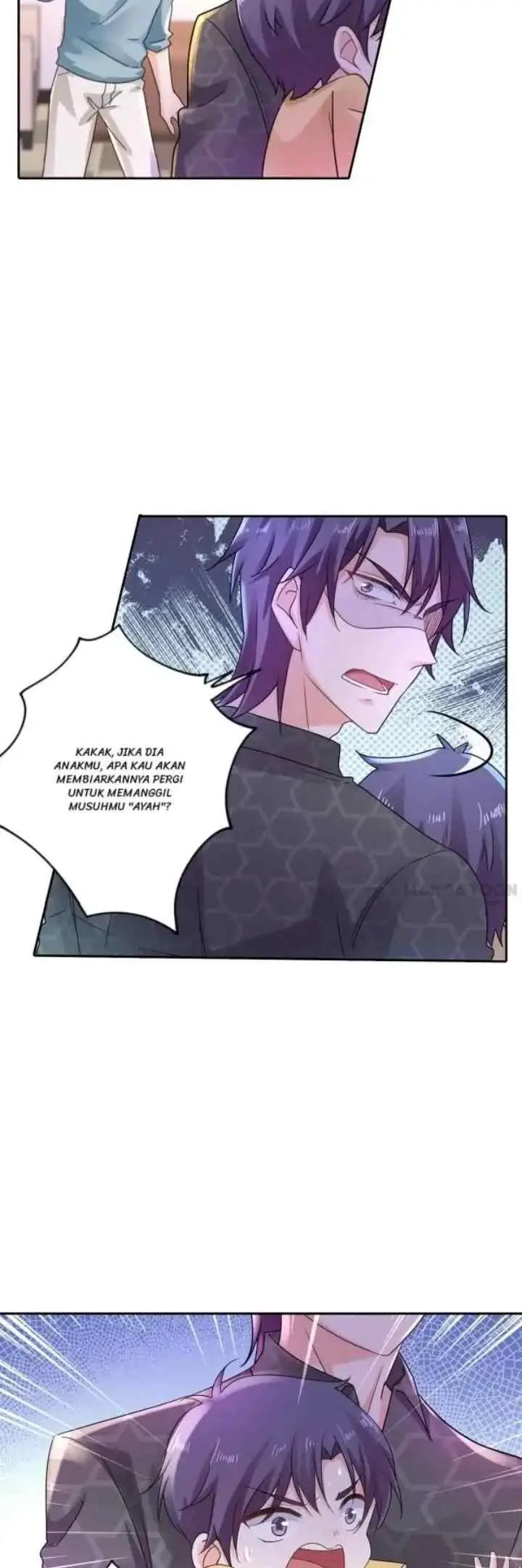 Warm Wedding chapter 268 halaman 12
