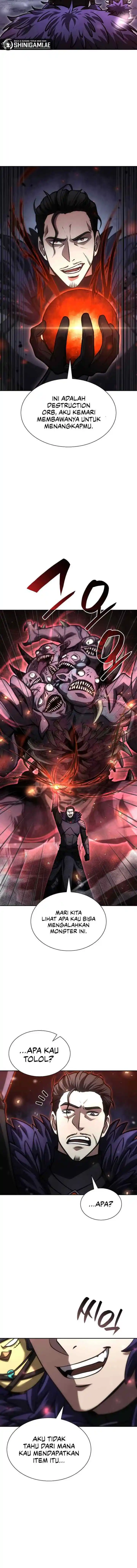I Returned As An FFF-Class Witch Doctor chapter 41 halaman 6