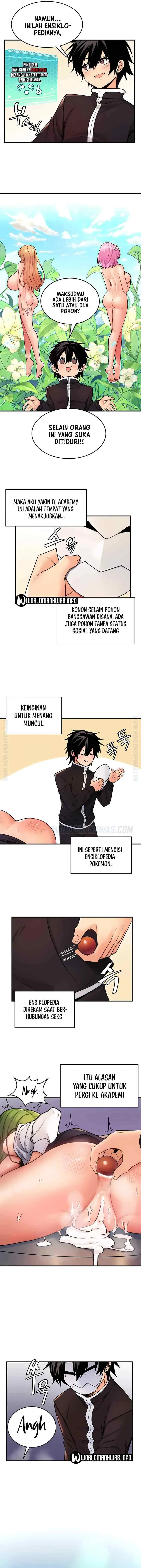 Yggdrasil Inssa chapter 5 halaman 13