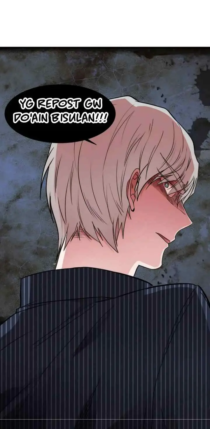 My Darling Signed In chapter 33 halaman 19