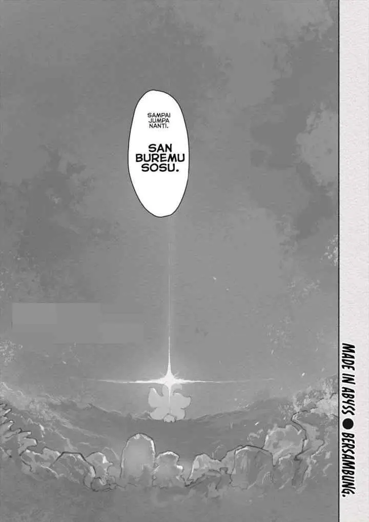 Made in Abyss chapter 60 halaman 13