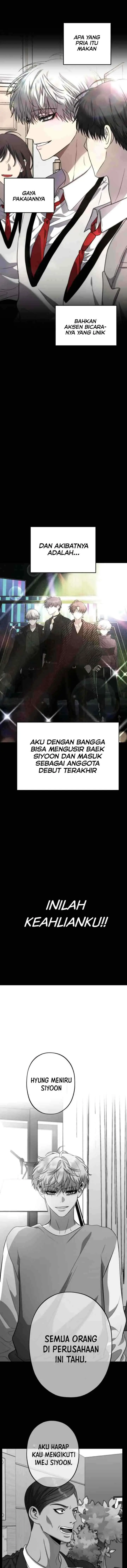 Siyoon Redflag chapter 83 halaman 13