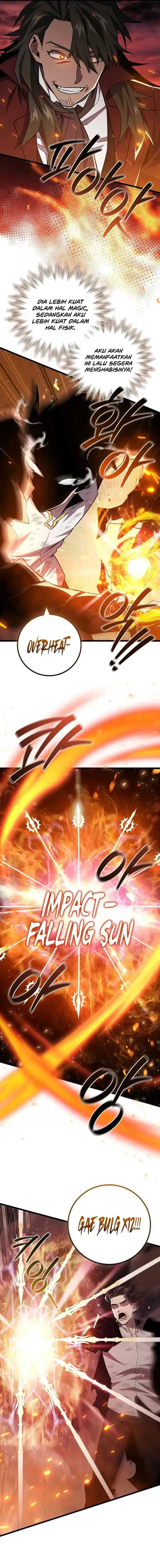 Dragon-Devouring Mage chapter 96 halaman 8