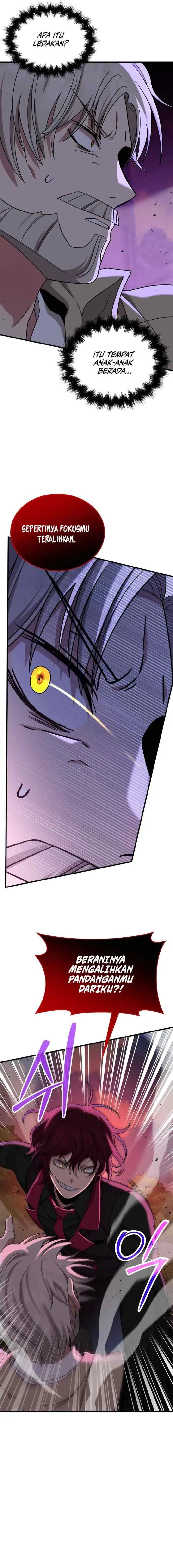 Heir of Mythical Heroes chapter 26 halaman 5