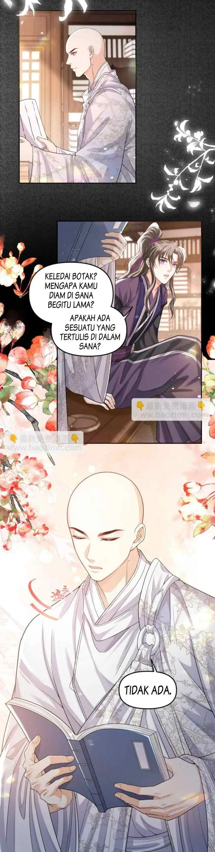 Tong Qian Kan Shi chapter 87 halaman 14