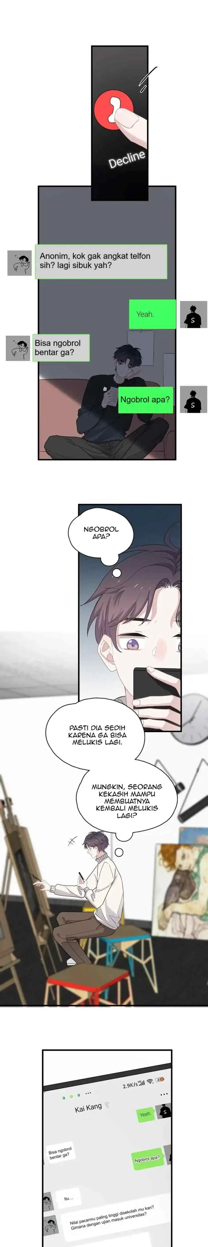 Zhe Ti Chao Gang Le chapter 91 halaman 13