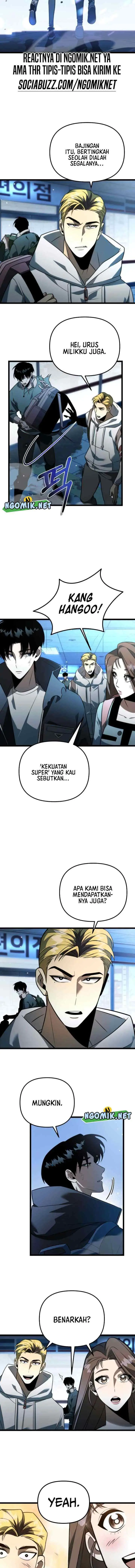 Reincarnator chapter 6 halaman 13
