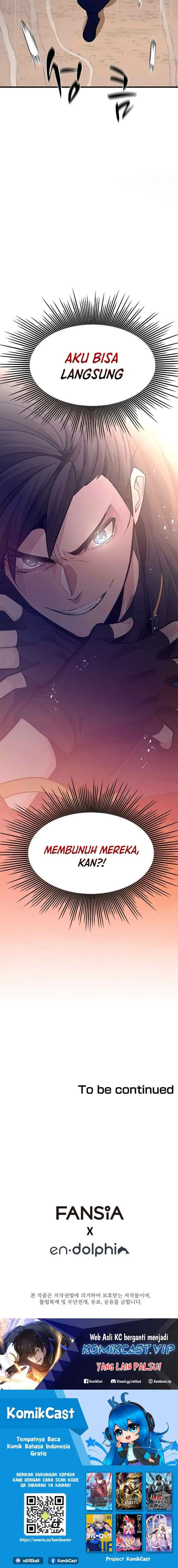 The Tutorial Is Too Tough! chapter 130 halaman 17
