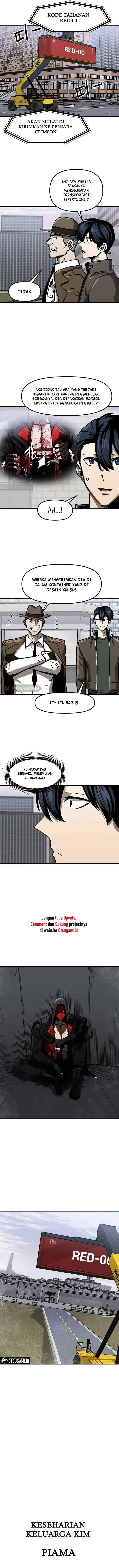 Teito Seihai Kitan - Fate/type Redline chapter 24 halaman 10
