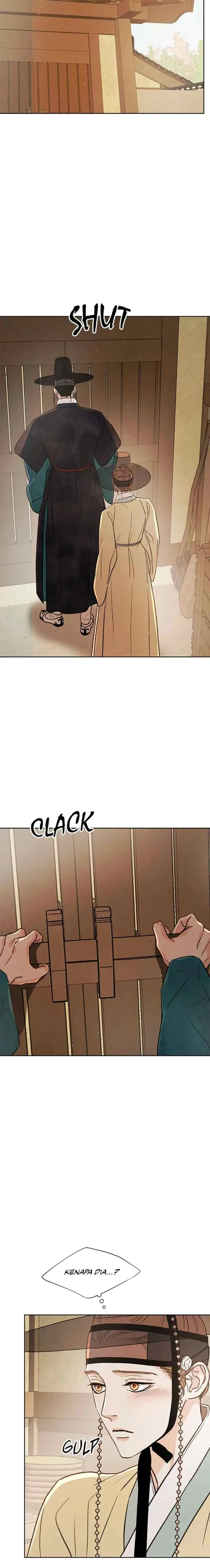 Shade of Plum Blossom chapter 72 halaman 16