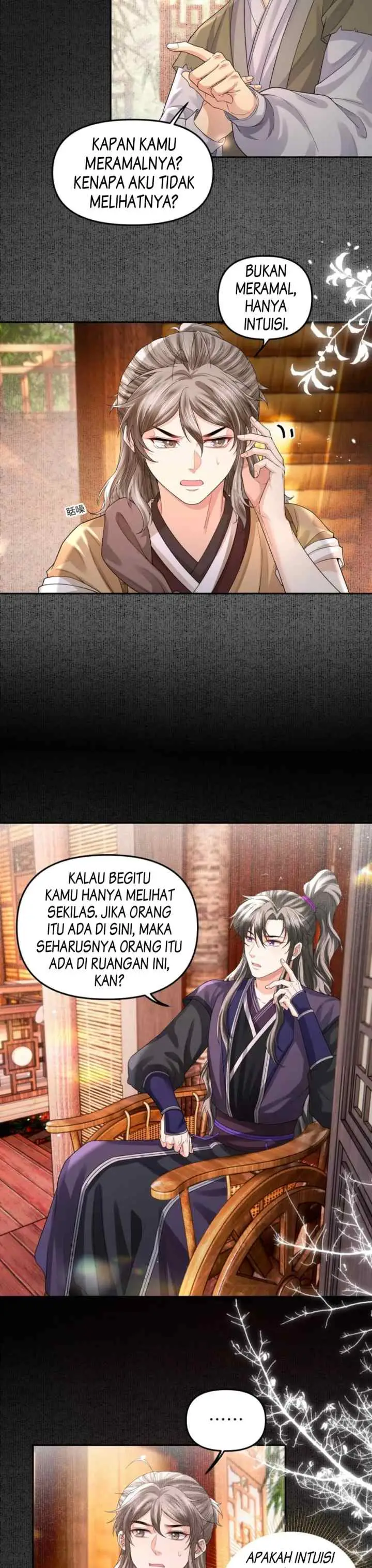 Tong Qian Kan Shi chapter 87 halaman 4