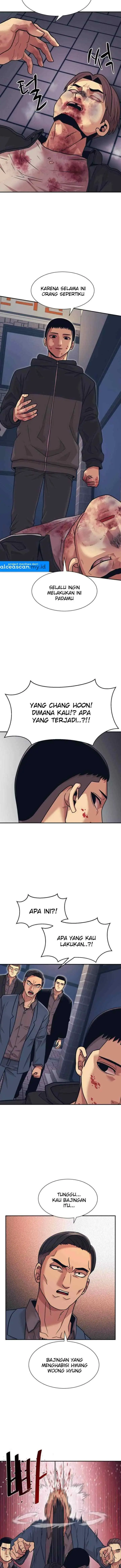 Injagang chapter 5 halaman 15