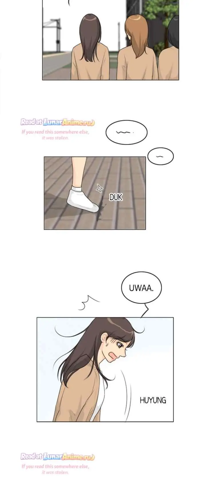 Ghost's Wife chapter 135 halaman 10