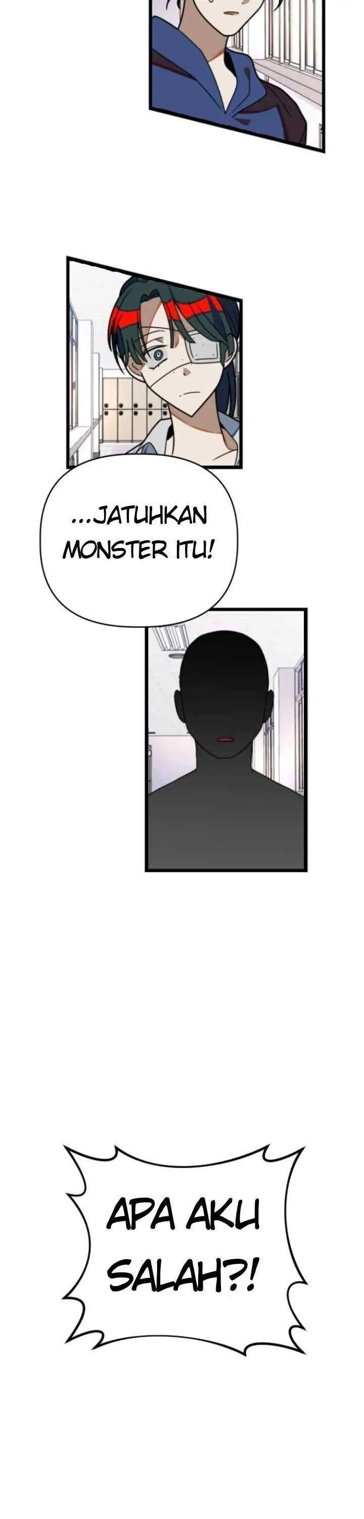 Survive Romance chapter 31 halaman 10