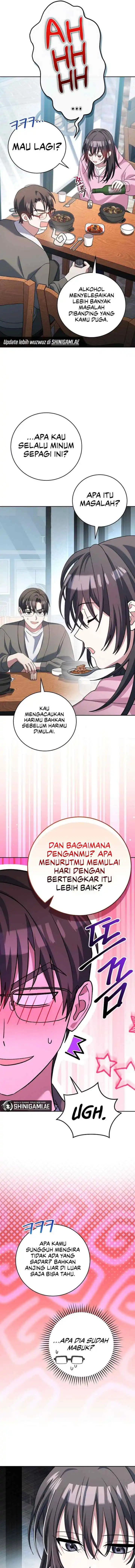 Genius Archer's Streaming chapter 52 halaman 8