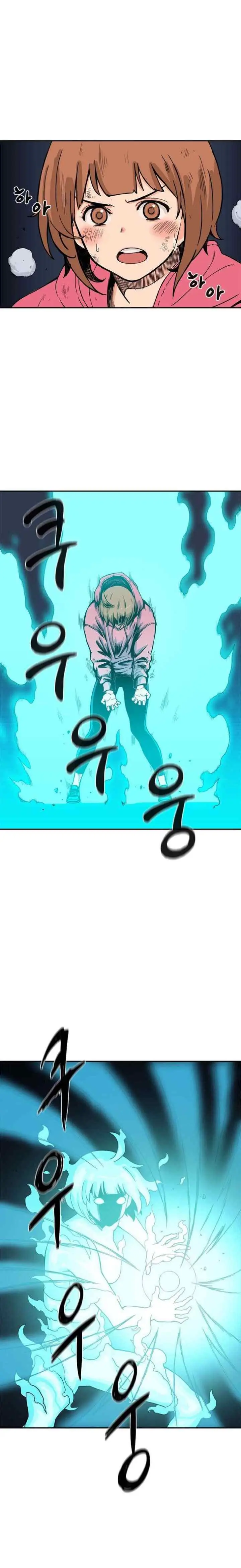 Her Hero chapter 18 halaman 8