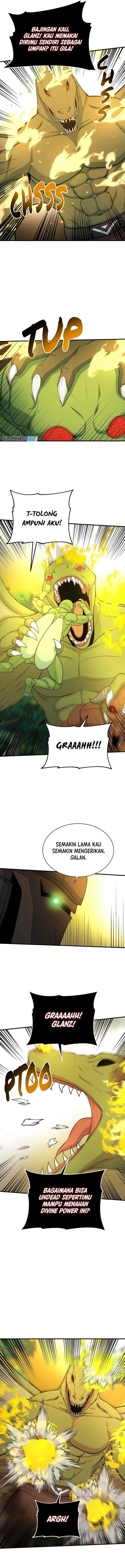 Dungeon House chapter 76 halaman 7