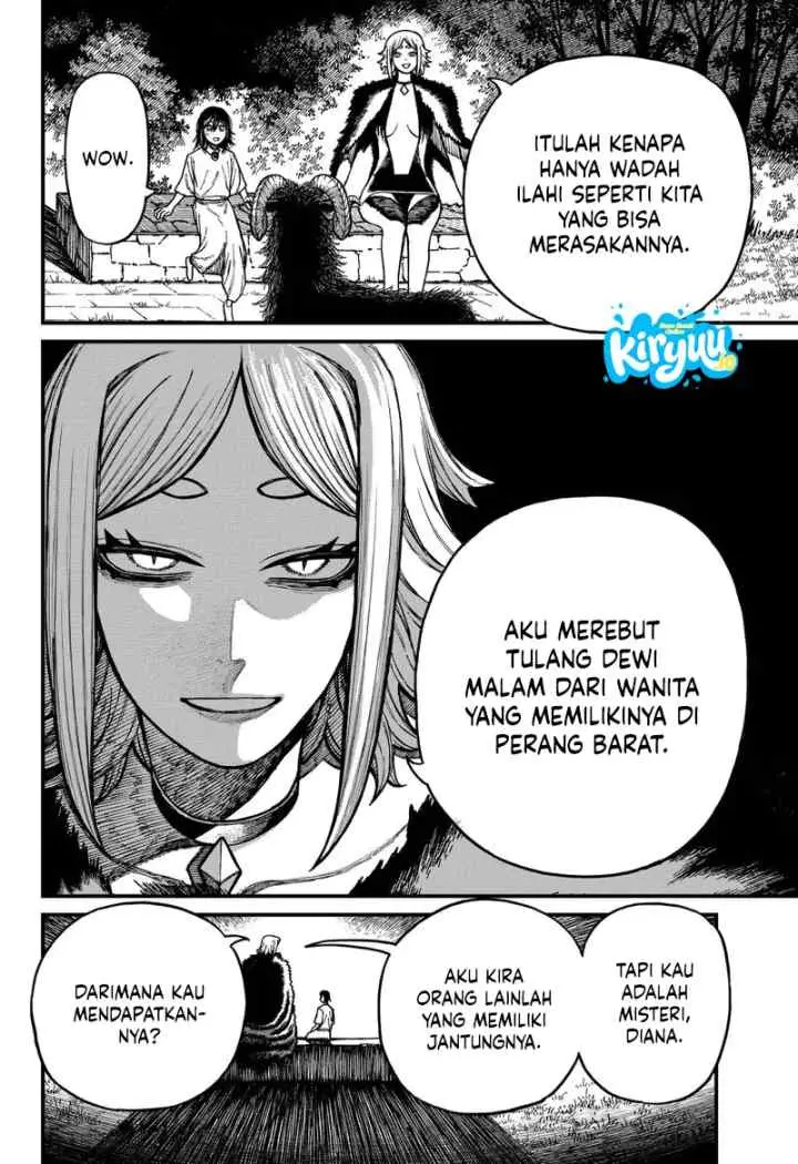 Centuria chapter 88 halaman 12