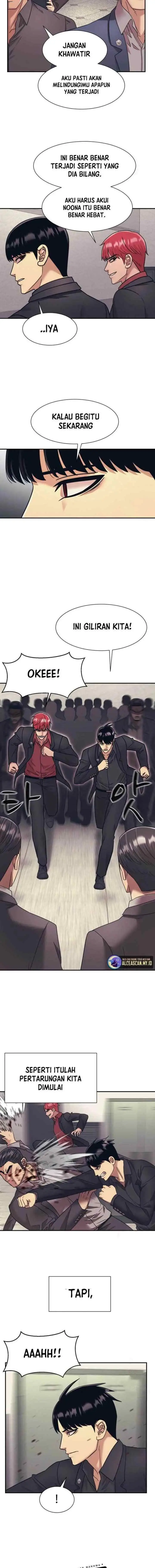 Injagang chapter 57 halaman 9