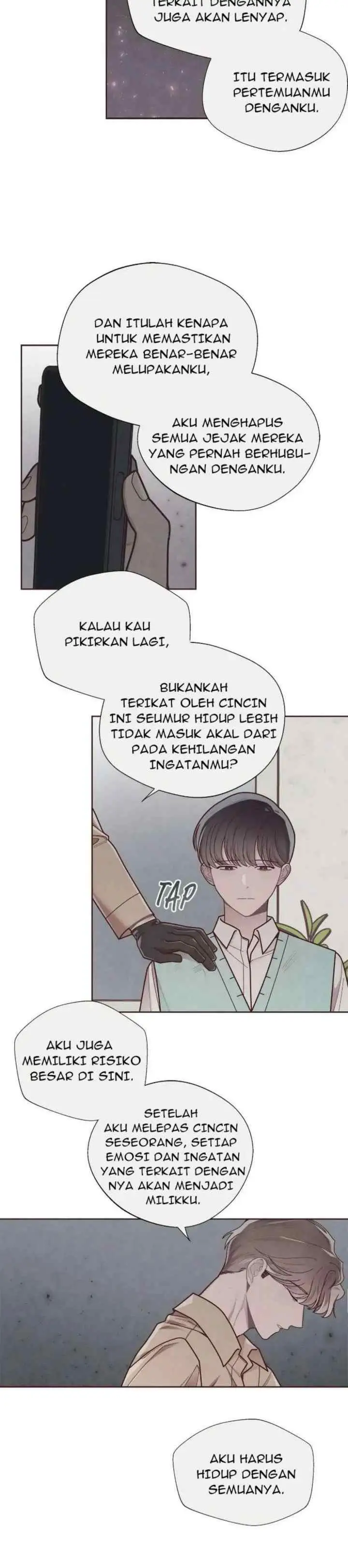 Relationship Ring chapter 33 halaman 4