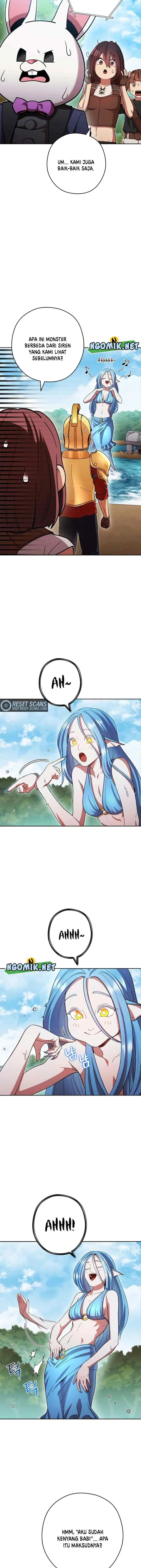 Dungeon Reset chapter 168 halaman 6
