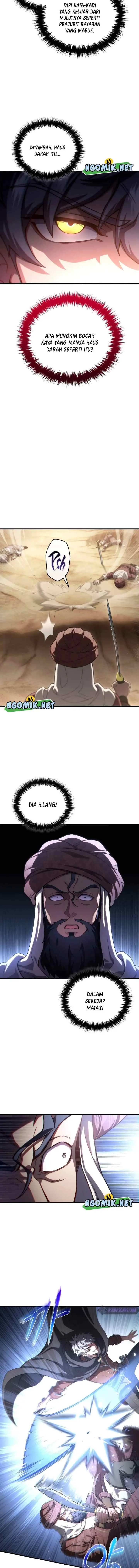 Damn Reincarnation chapter 51 halaman 13