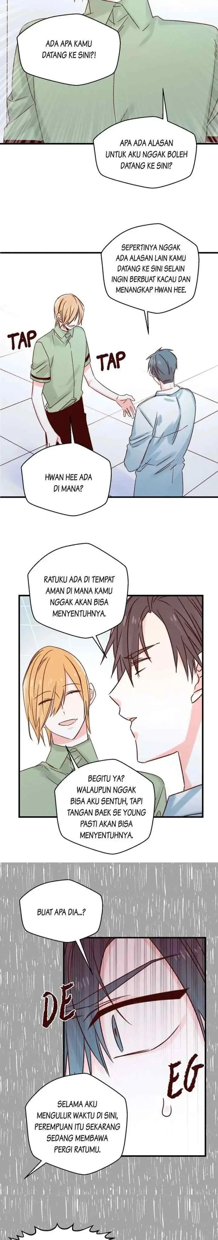 Red Honey chapter 56 halaman 7