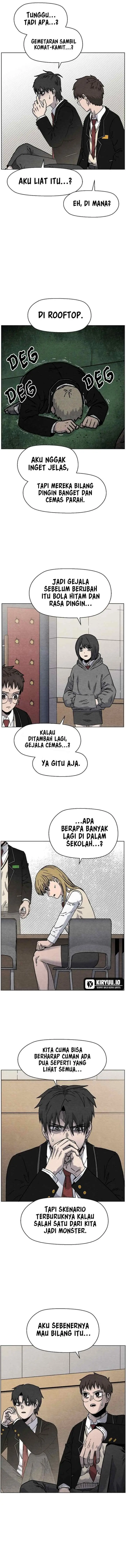 Leu Leu Leu chapter 6 halaman 13