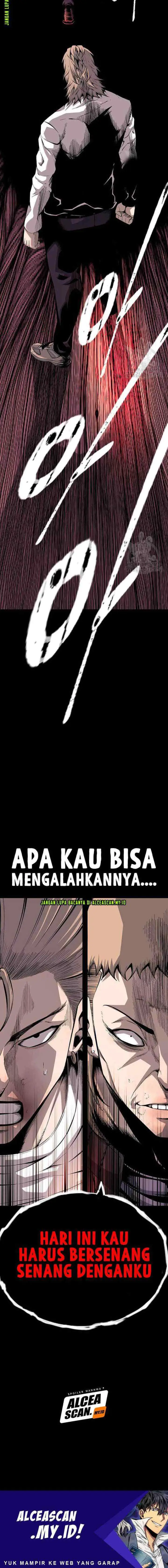 King Game chapter 27 halaman 19