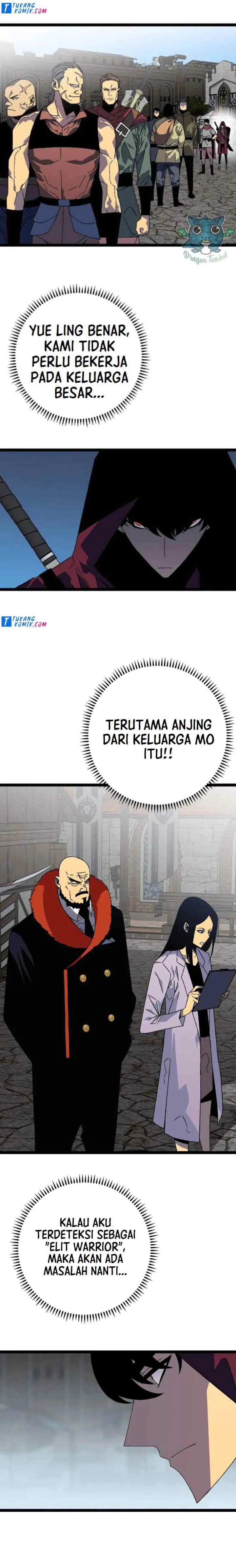 I Copy Talents (Your Talent is Mine) chapter 31 halaman 8
