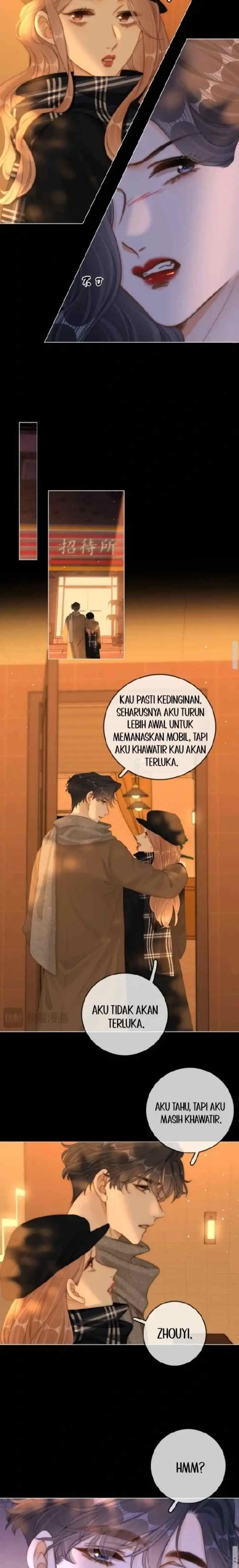 Pretty Woman chapter 158 halaman 9
