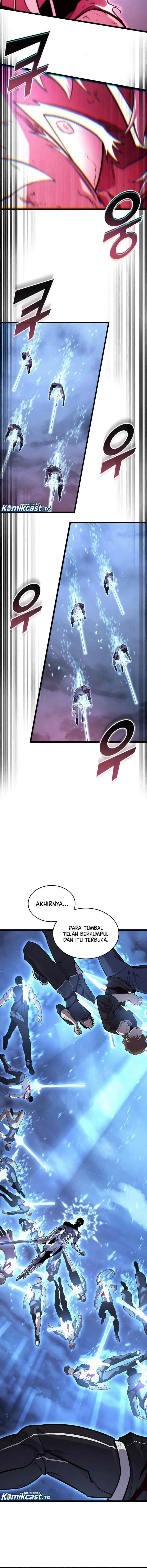 Return of the SSS-Class Ranker chapter 195 halaman 9