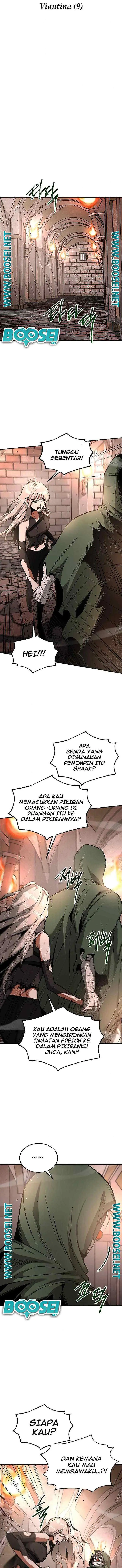 Emperor Hunt chapter 12 halaman 4