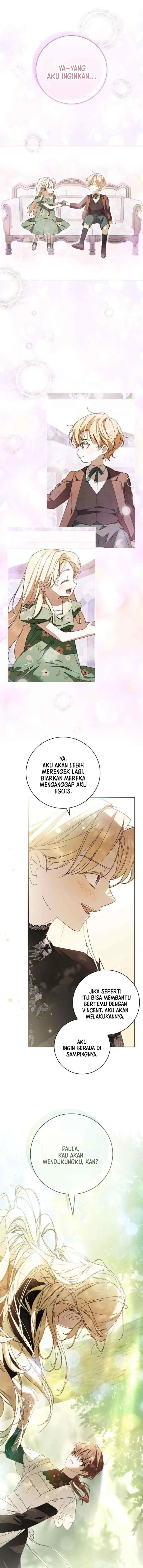 The Count's Secret Maid chapter 22 halaman 15