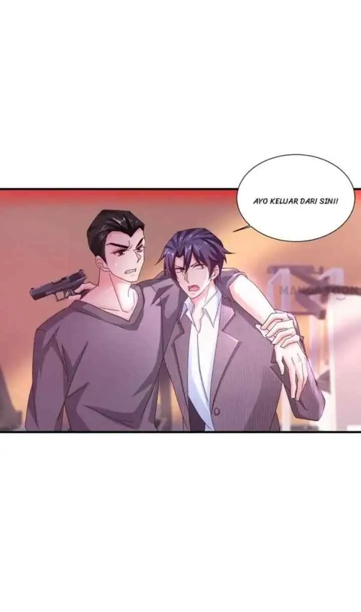 Warm Wedding chapter 326 halaman 20