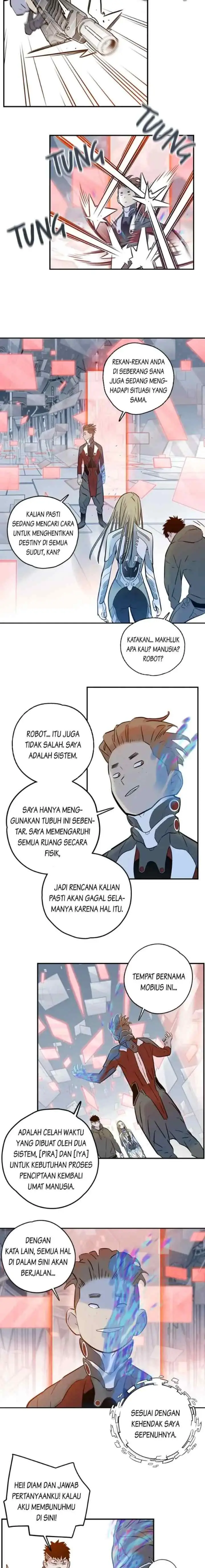 R - Vous chapter 90 halaman 6