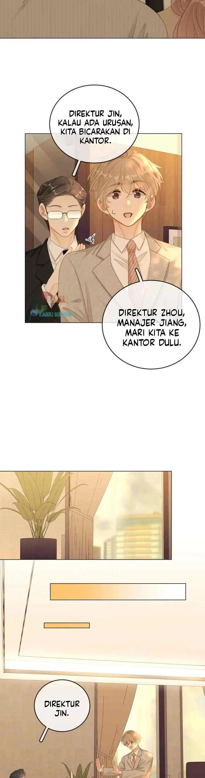 Pretty Woman chapter 135 halaman 8