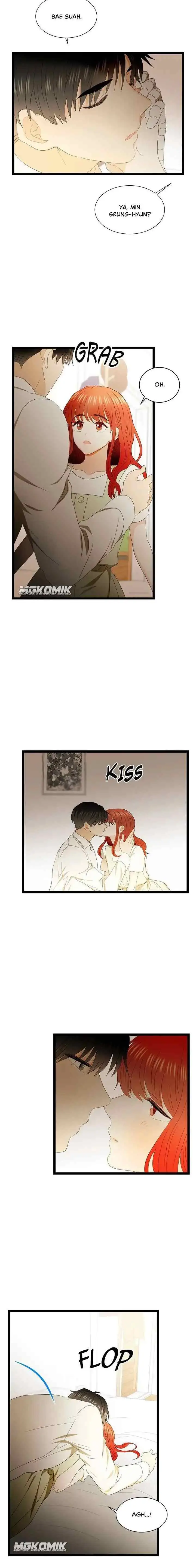 Faking It in Style chapter 74 halaman 5