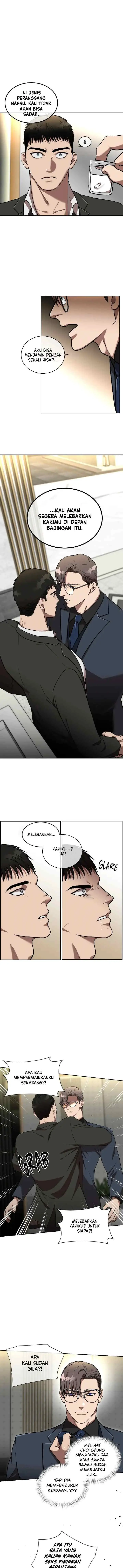Collateral Desire chapter 7 halaman 4