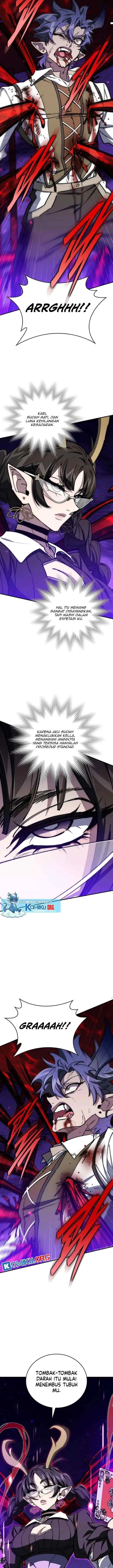Dungeon Architect chapter 64 halaman 19