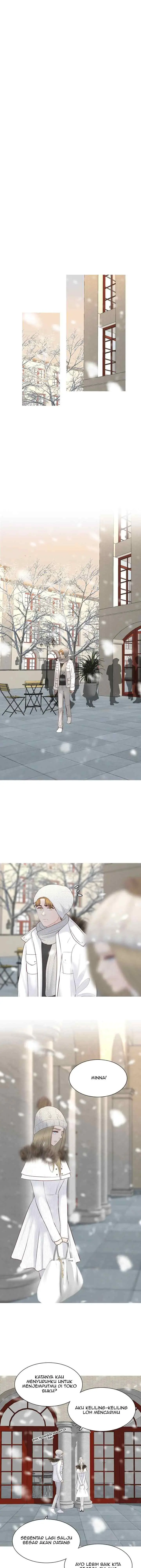 A Flower for Nao chapter 51 halaman 9