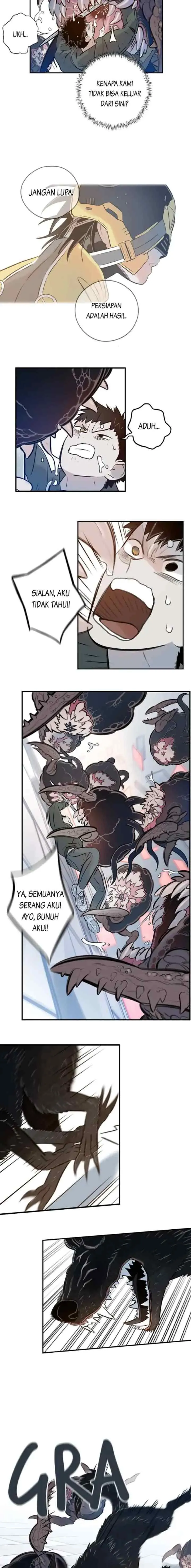 R - Vous chapter 91 halaman 10