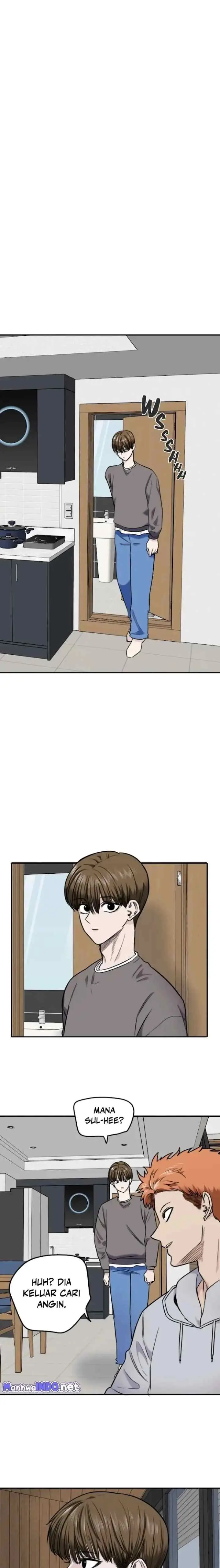 Drawing Romance chapter 241 halaman 7