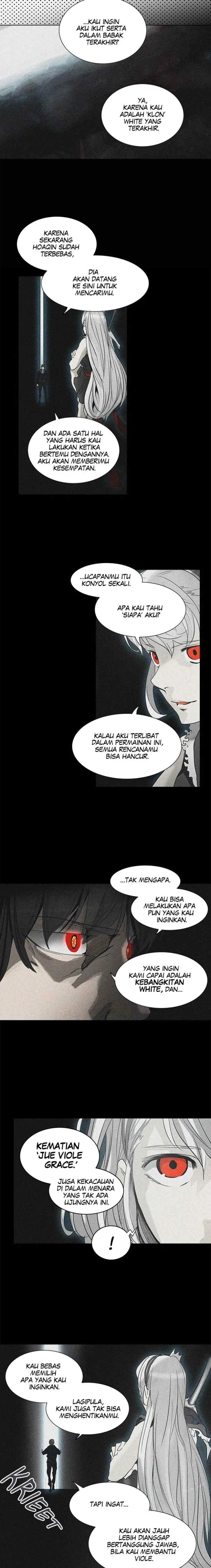 Tower of God chapter 271 halaman 4